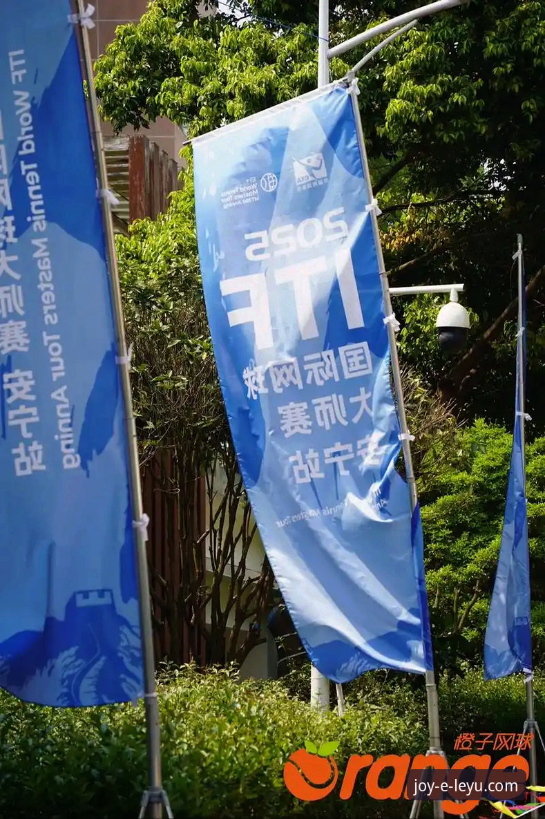 一场由空域关闭引发的网球大师赛“远程参赛”深度评测